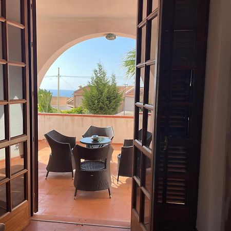 Villa San Vito Bay Macari Kültér fotó