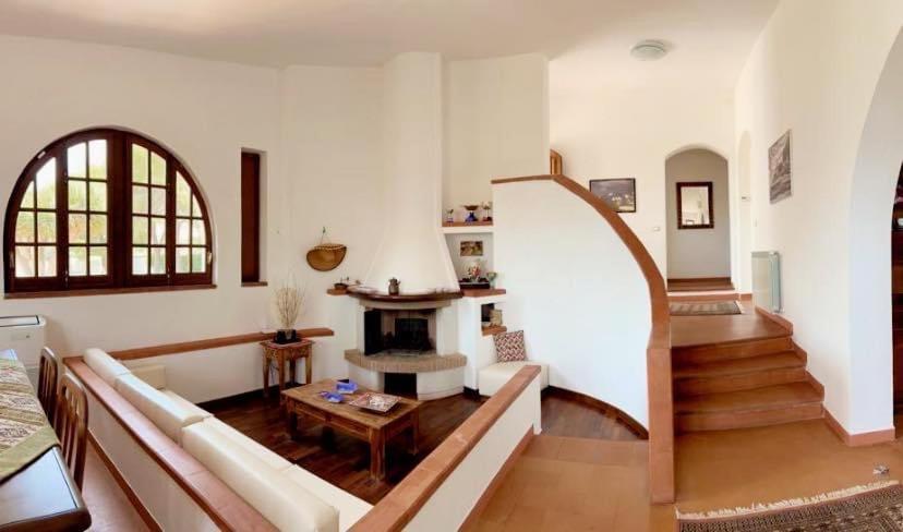 Villa San Vito Bay Macari Kültér fotó