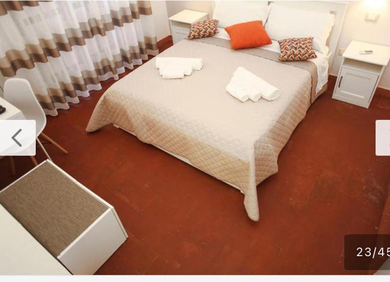 Villa San Vito Bay Macari Kültér fotó