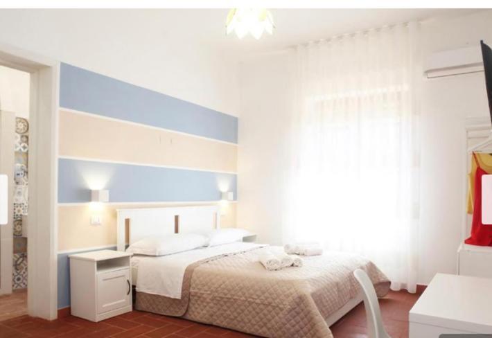 Villa San Vito Bay Macari Kültér fotó