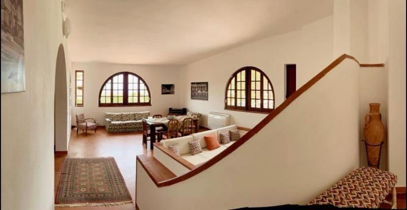 Villa San Vito Bay Macari Kültér fotó