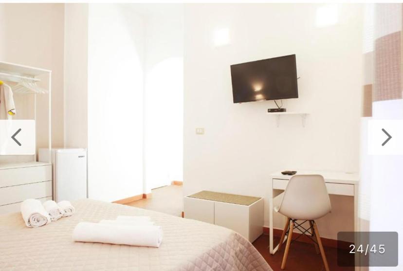 Villa San Vito Bay Macari Kültér fotó