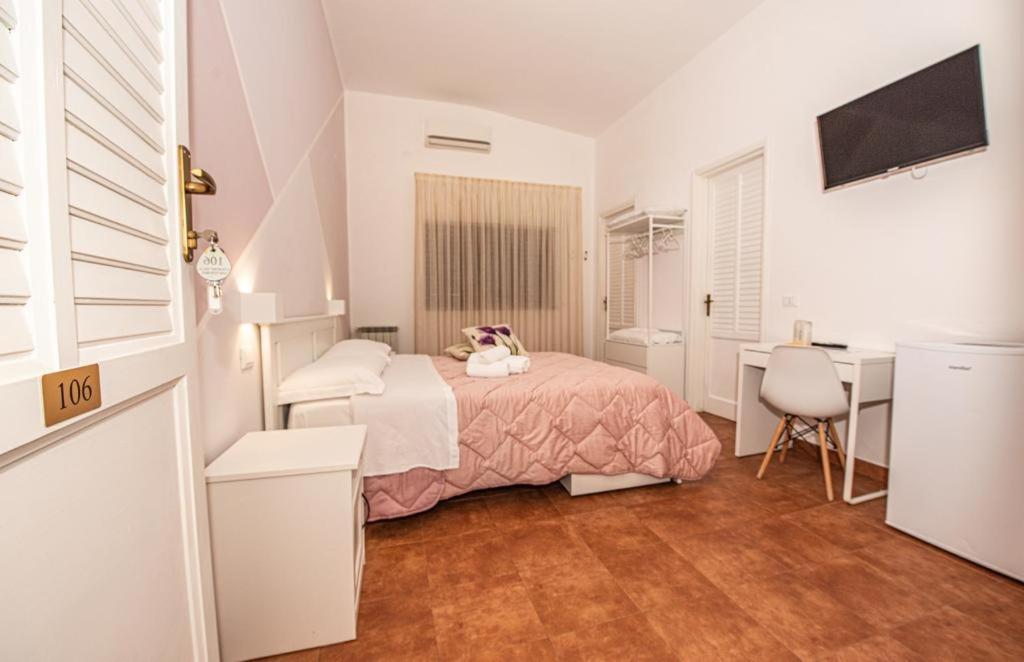 Villa San Vito Bay Macari Kültér fotó